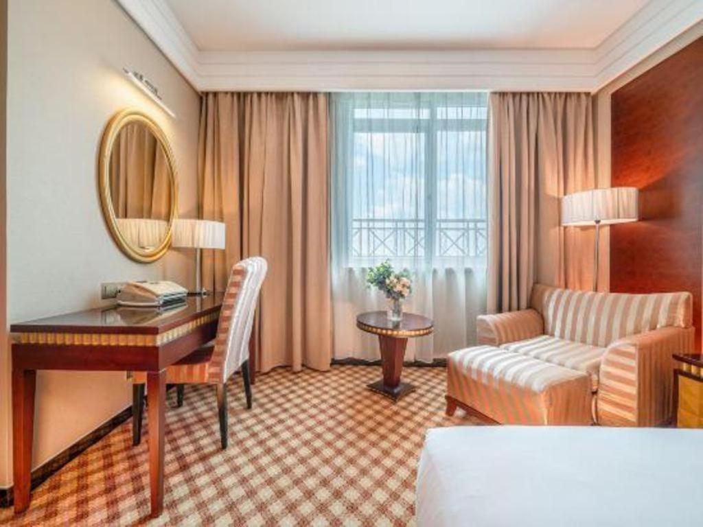Nanning Yongjiang Hotel Luaran gambar